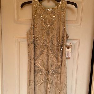 New with tags, Aidan Mattox cocktail dress